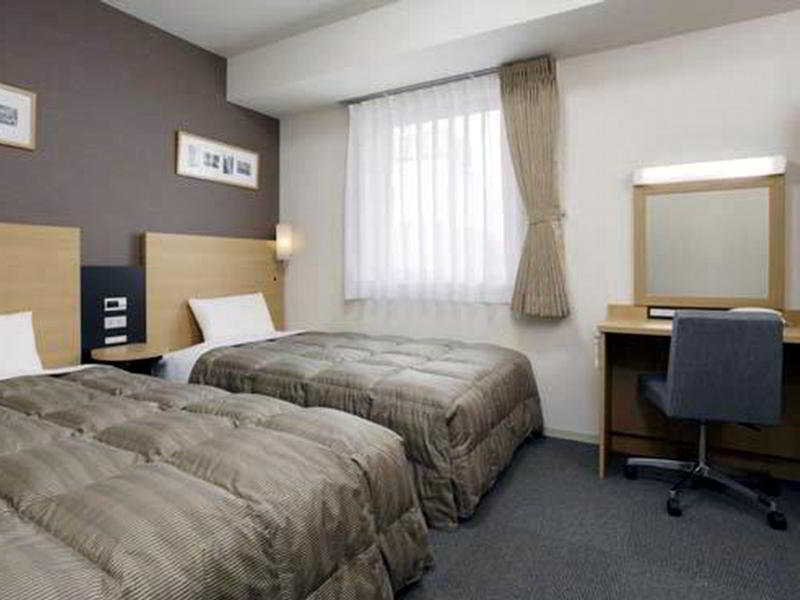Comfort Kanda 3* Tōkyō