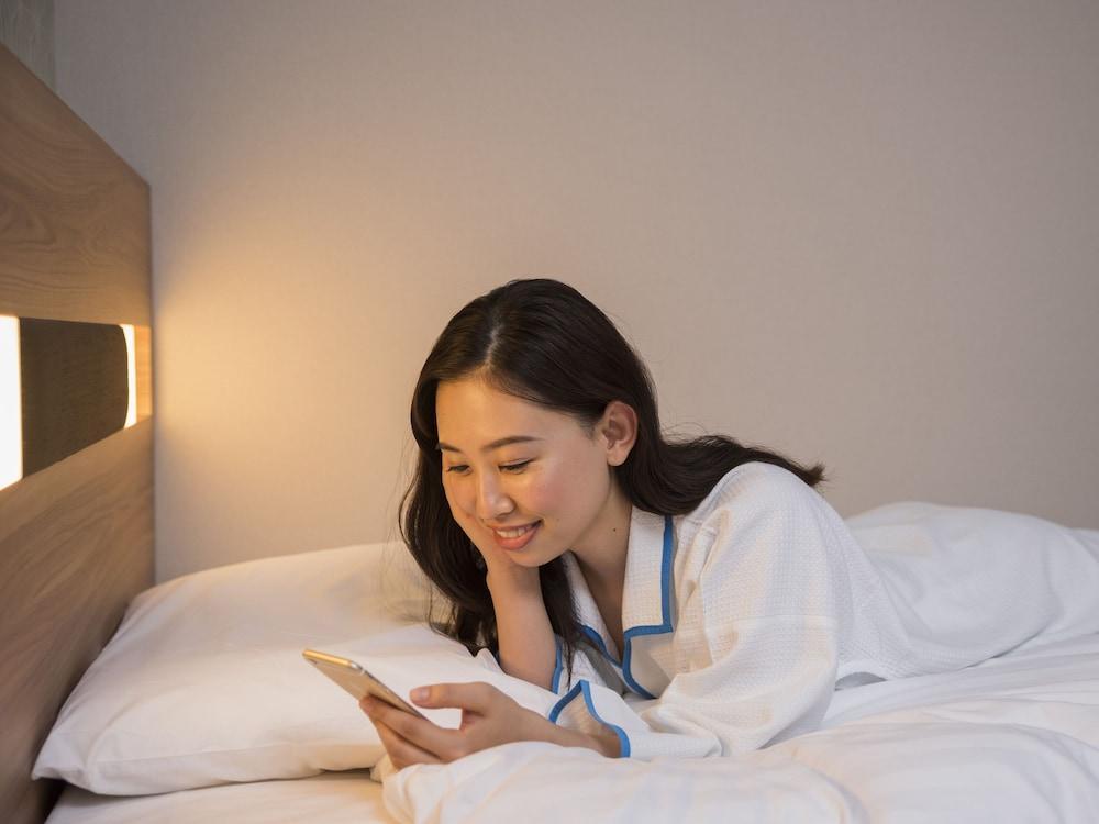 Comfort Kanda Hotell