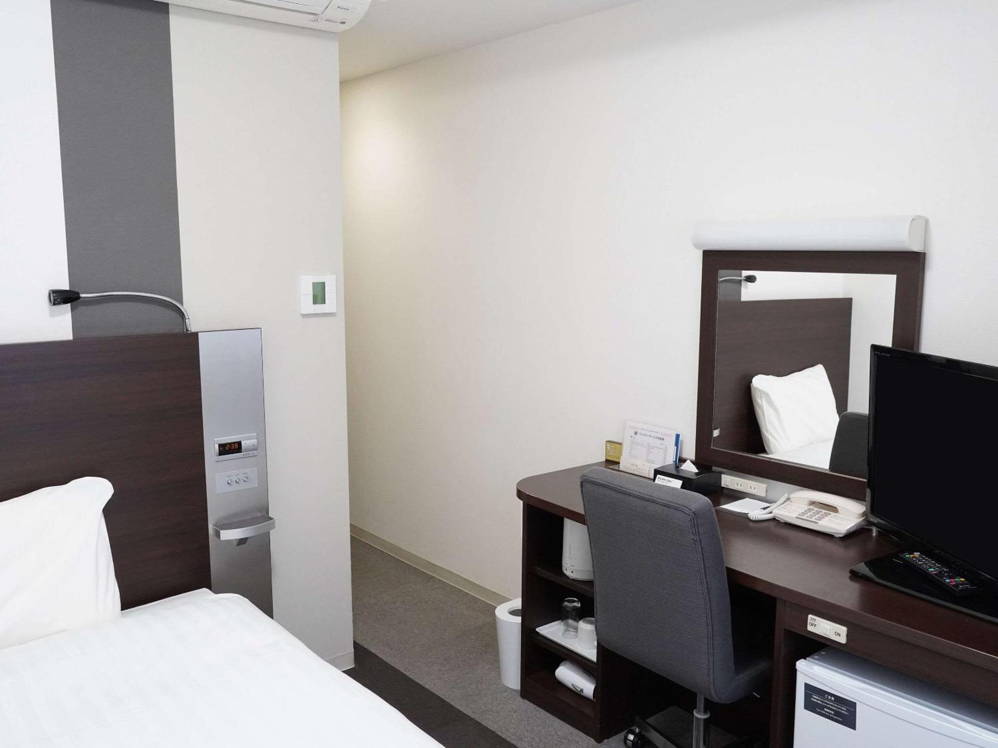 Comfort Kanda Tokyo prefektur