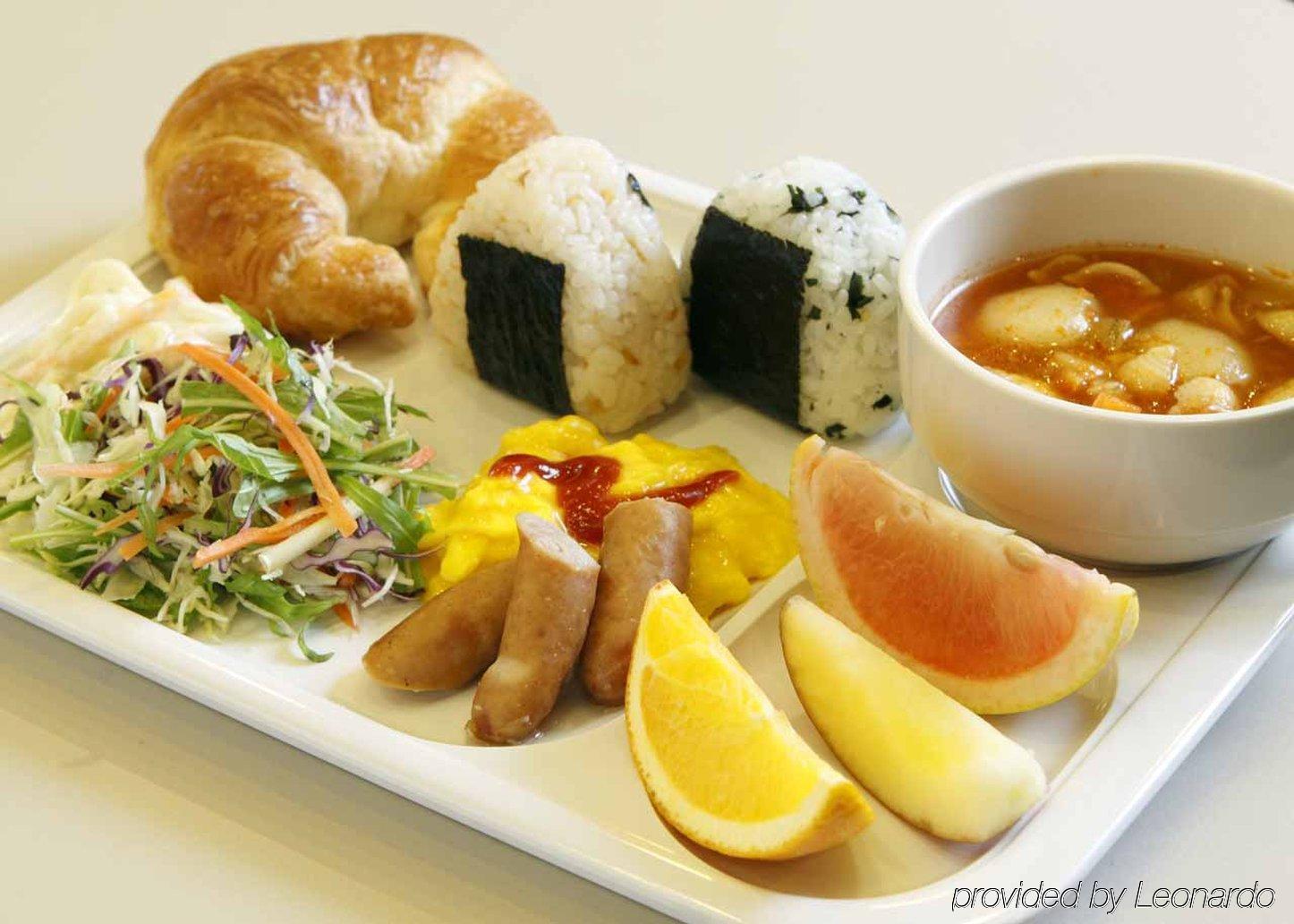 Comfort Kanda Hotell Tokyo prefektur