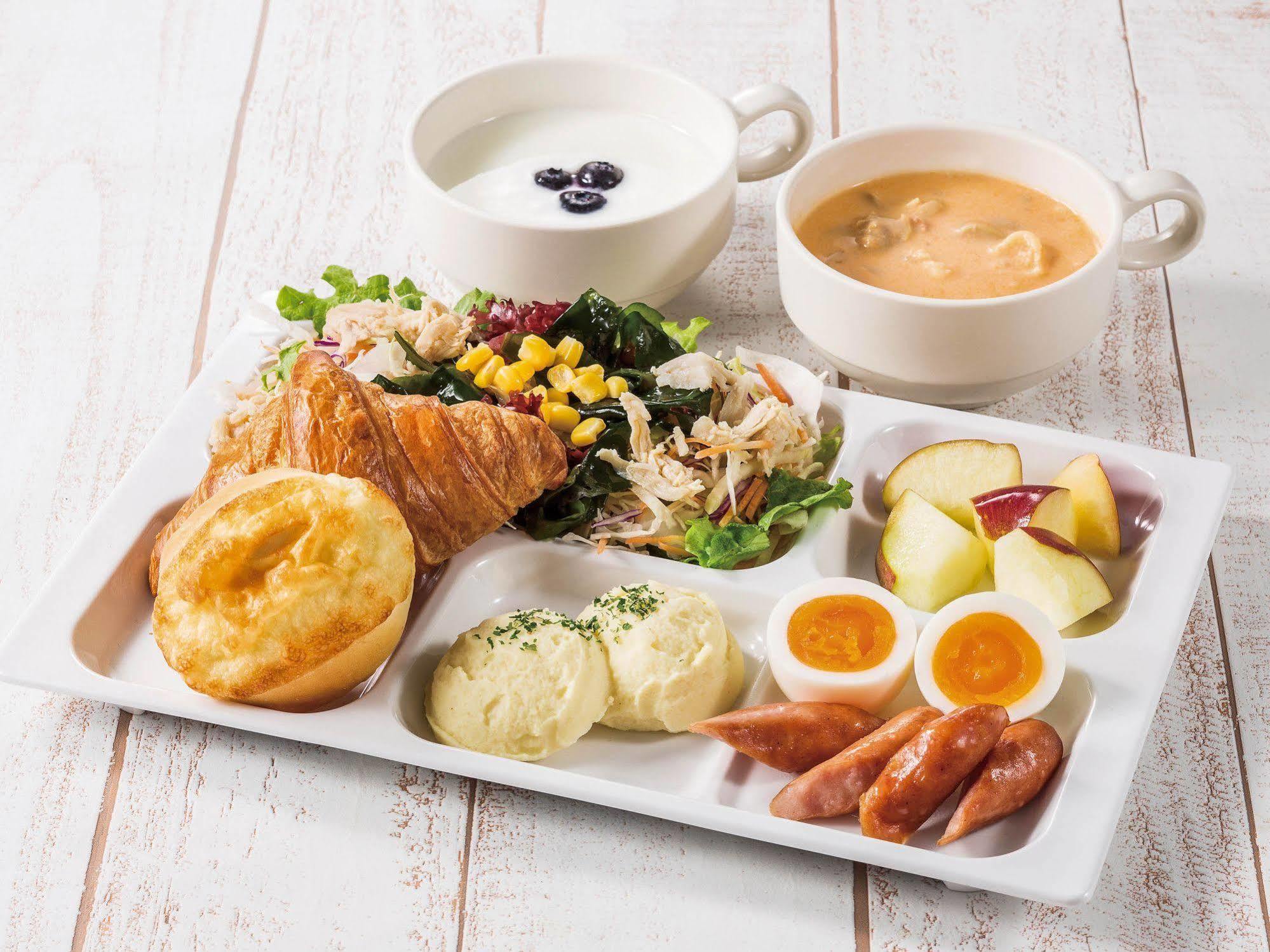 Hotell Comfort Kanda